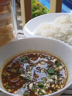 Foto resep Rawon praktis
