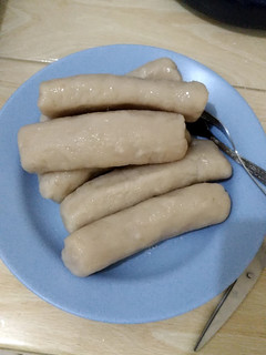Foto resep Pempek Palembang