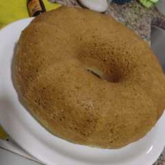 Una foto de Torta matera vegana 💚