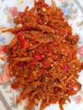 Sambel Teri
