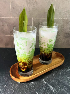 Foto resep Es cendol