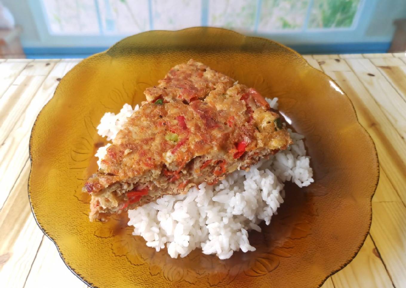 Dadar Tempe