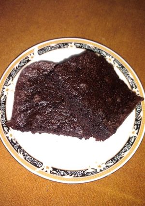 صورة لوصفة براونيز