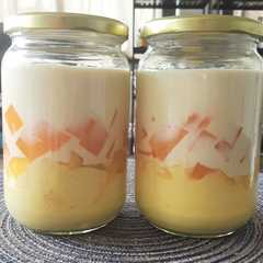 รูปของ Manggo Jelly