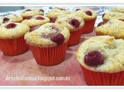 Una foto de muffin con thermomix