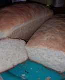 Pan de molde Económico