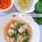 Mie Titi / mie kering khas Makassar