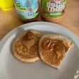 Panqueques fit