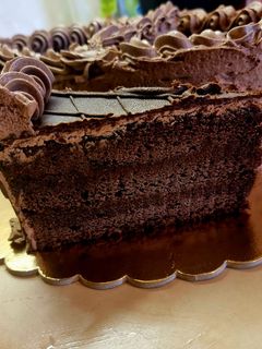 Isteni Sacher Torta recept fotója