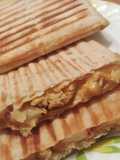 خبز طاكوس ناجح 100٪