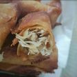 Homemade Crispy Kulit Lumpia ala Semarang & Saus Tauco