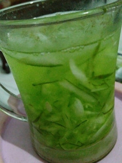 Foto resep Es Sirup Krai