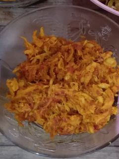 Foto resep Ayam suwir
