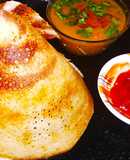 Paper Dosa