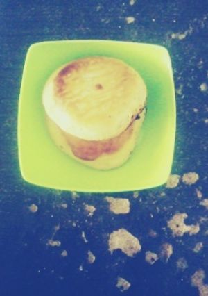 Foto resep Pancake original