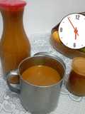 Jamu Kunyit Asam Seger
