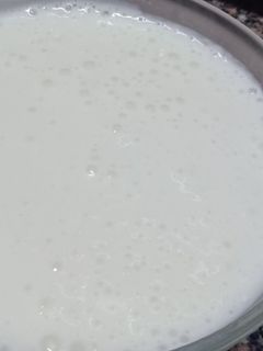صورة لوصفة المايونيز