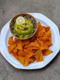 GAS: Guacamole Avocado & Snack