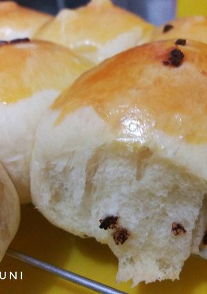 Foto resep Roti manis