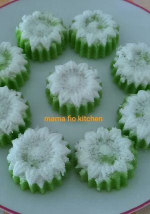 Foto resep Putu Ayu
