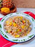 Nasi Goreng Nanas