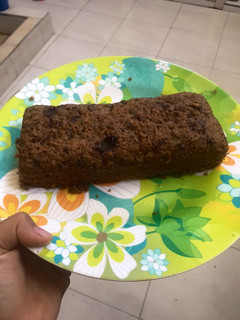 Foto resep Bolu pisang oatmeal (untuk diet)