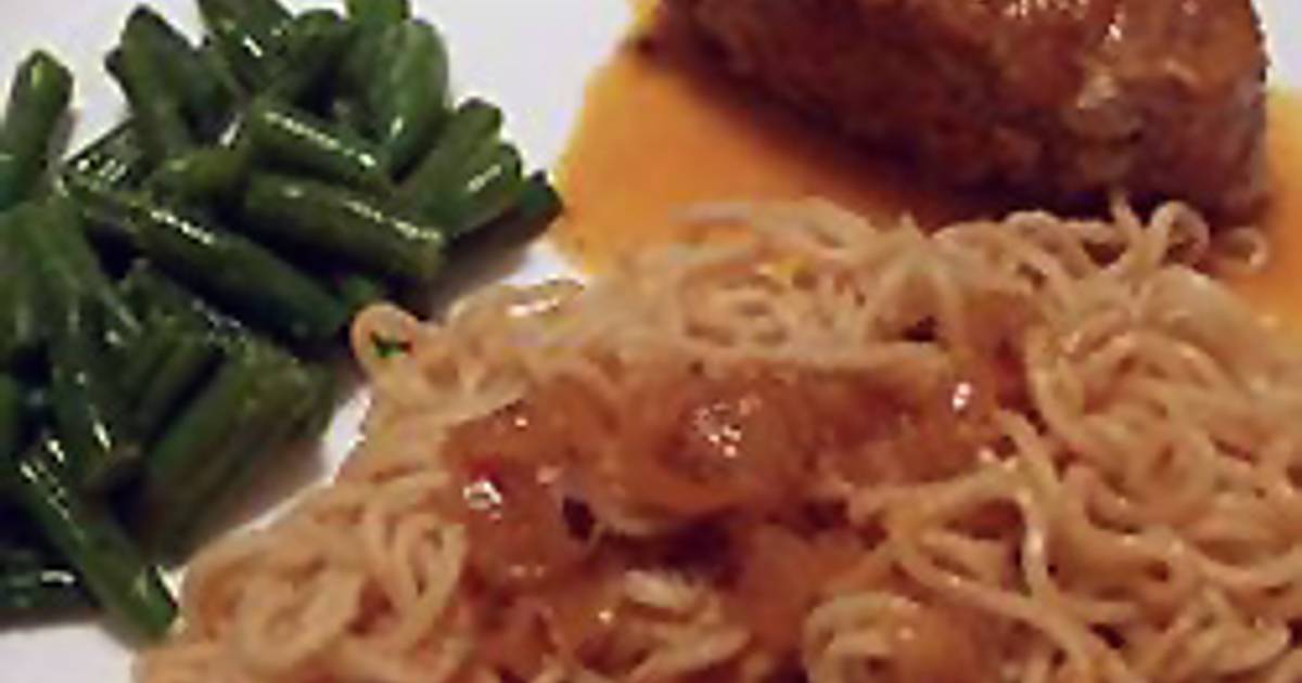 PanSeared Ahi Tuna with Blood Orange Sauce Recipe by Fiona Skye Cookpad