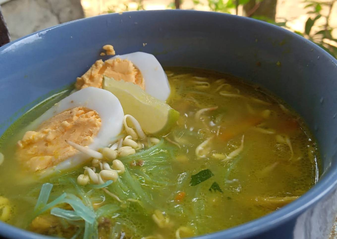 Soto Ayam