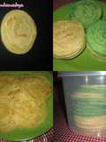 Roti Maryam