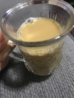 صورة لوصفة شاي كرك