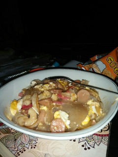 Foto resep Seblak