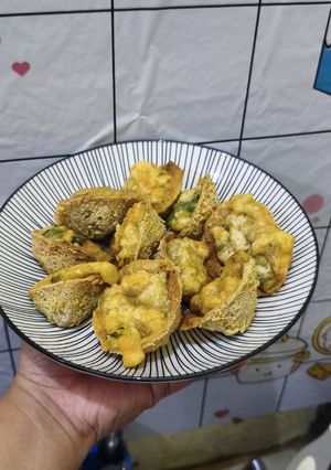 Foto resep Tahu Walik