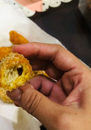 Foto resep Nugget ayam homemade