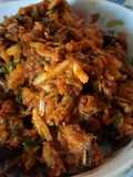 Sambel cakalang