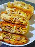 Lumpia Beef Lumer
