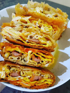 Foto resep Lumpia Beef Lumer