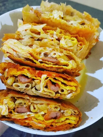 Cara Mudah Membuat Resep Lumpia Beef Lumer yang Menggugah Selera Anti Ribet, Mantap Sekali