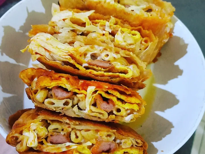 Cara Mudah Membuat Resep Lumpia Beef Lumer yang Menggugah Selera Anti Ribet, Mantap Sekali