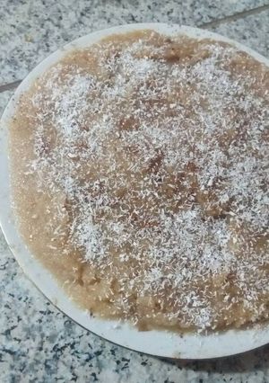 صورة لوصفة مامونية على طريقتي