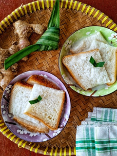 Foto resep Wedang Roti Khas Semarang