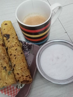 मेथी थेपला (methi thepla recipe in hindi) रेसिपी मुख्य फोटो