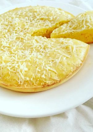 Foto resep Nutrisari Cake Magicom