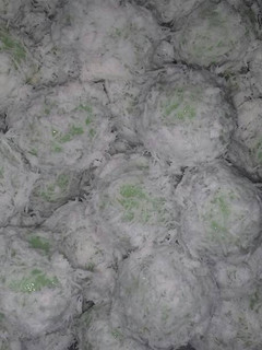 Foto resep Onde-onde