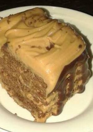 Una foto de Súper Chocotorta😍😘