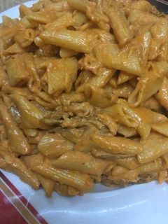 صورة لوصفة باستا 🍝