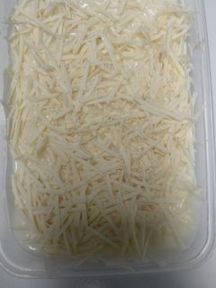 Foto resep Stup roti