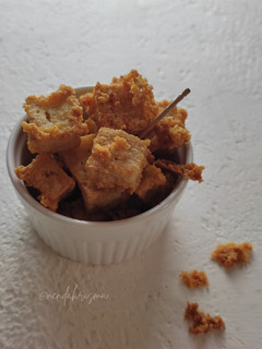 Foto resep Tahu Crispy