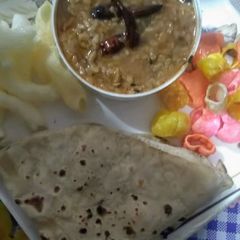 Maash ki Daal A picture of Maash ki Daal.