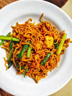 Foto resep Tiam Mie Pontianak