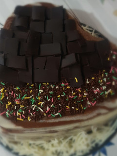 Foto resep Puding Marble Roti Tawar